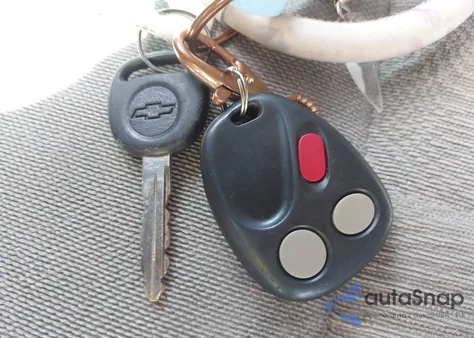 2006 Chevrolet Trailblazer Ls/Lt from USA, damaged, VIN 1GNDT13S762322375